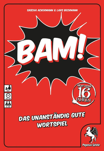 Lars beckman bam - lars,