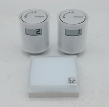 Netatmo Smarte Wlan