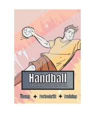 Handball Trainingstagebuch