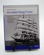 Die letzten Flying P-Liner