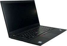 Lenovo ThinkPad T490 Notebook