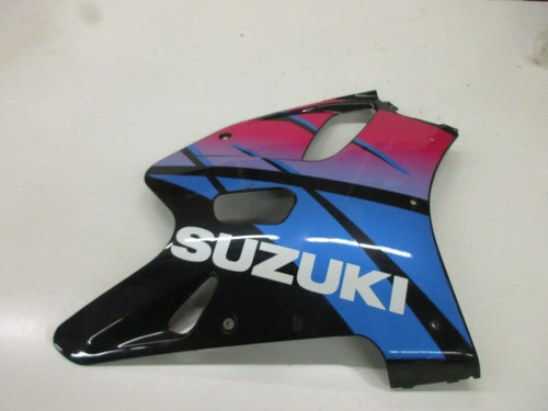 Verkleidung tank seite - verkleidung,