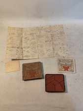 F. Ad. Richter Legespiel