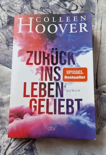 Zurück ins leben - ins,