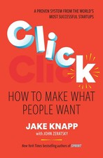 Click the practical and - click:,