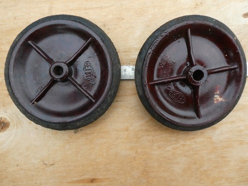Alte rad räder - x,