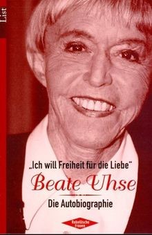 Beate uhse ich will - beate,