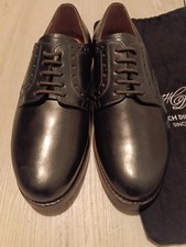 H. Dinkelacker Herrenschuh Gr