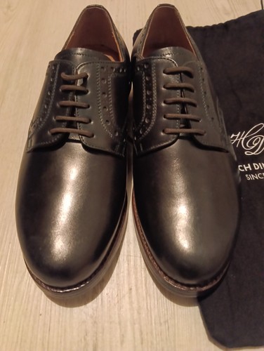 Dinkelacker herrenschuh gr - h.,