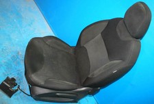 Fahrersitz Sitz vorne links