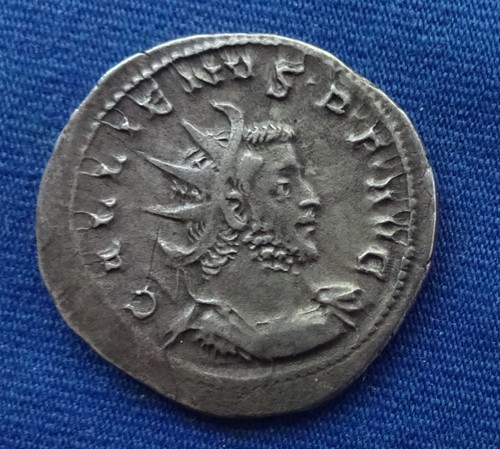 Gallienus 253 268 chr - chr.,