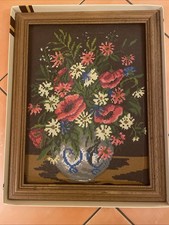 Gobelin Stickbild 30 x 40 cm