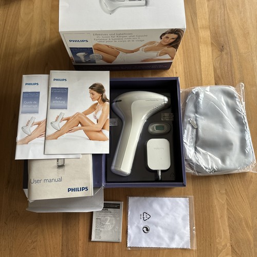 Philips lumea precision - lumea, plus
