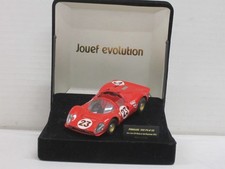 Ferrari 330 P4 Nr.23 24h