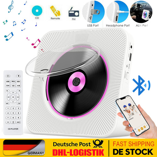 Stereoanlage hifi player fm - stereoanlage,