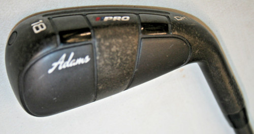 Adams pro dhy utility eisen - dhy,