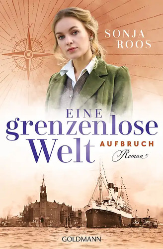 Eine grenzenlose welt - grenzenlose,