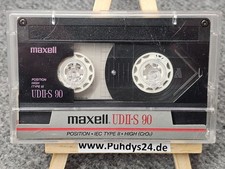 Maxell UDII-S 90