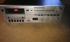 RFT SC 1800/1810- Stereo Casseiver Radio AM-FM VEB Stern-Radio Sonneberg DDR .