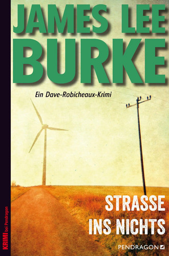 Straße ins nichts - straße, ein