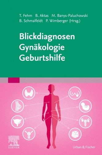 Tanja fehm blickdiagnosen - tanja,