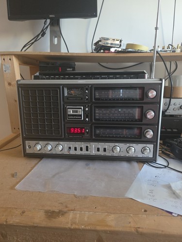 Grundig satellit 3000 - satellit,