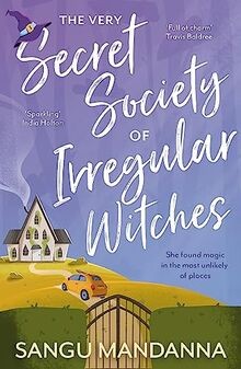 The very secret society - very,