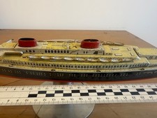 CKO Kellermann No. 354 Blech-Ozeandampfer