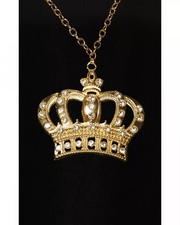 Goldglänzende Rapper