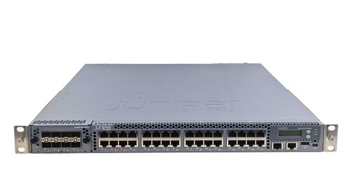 Juniper ex4550 32t afi port - juniper, 32-port