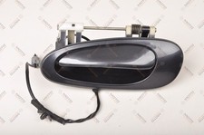 PORSCHE 911 (996) 3.6 Carrera  Türgriff außen vorne links 99653706302  