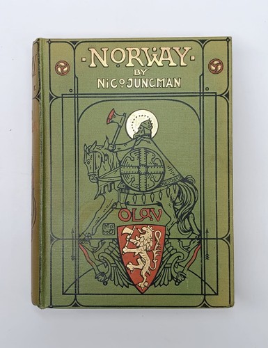 Norway nico beatrix - norway, &
