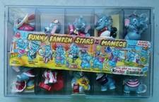 Ü-Eier Funny Fanten Stars in