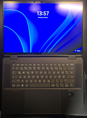 Spectre x360 1 laptop - spectre, 2-in-1