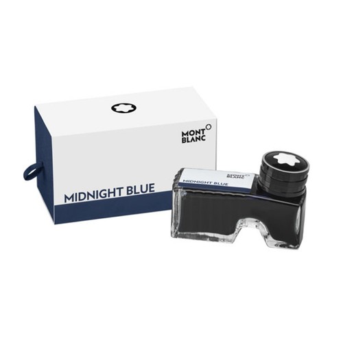 Montblanc tintenfass 60ml - tintenfass,