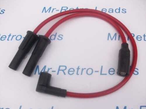 Red 8mm performance - 8mm,
