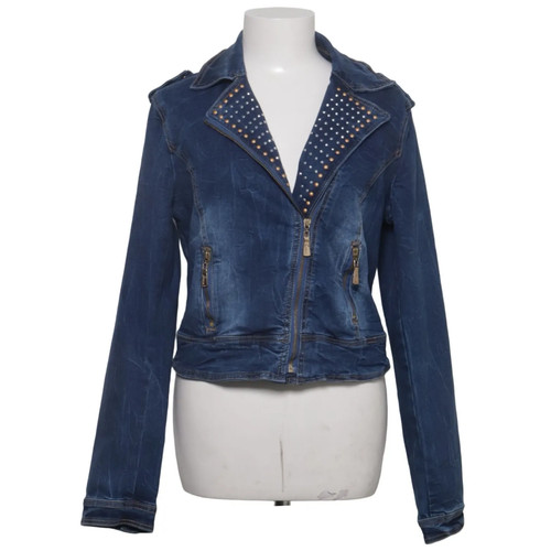 Jonaco jeansjacke damen - jonaco,,