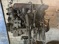 Motor M52B25 BMW 323i 125 KW
