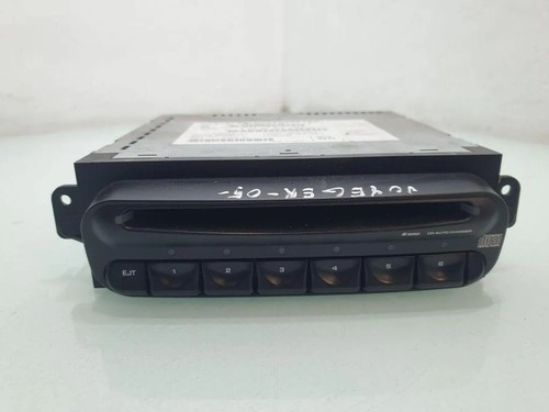 Chrysler voyager rs - chrysler, rg,