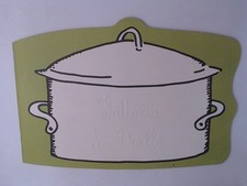 Fattoria La Vialla. Die