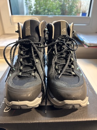 Lowa bergschuh innovo gtx - lowa,