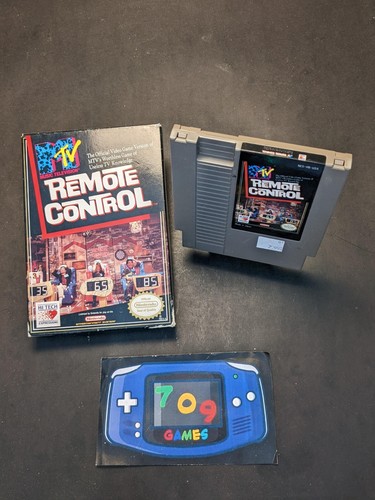 Remote control nintendo - remote,