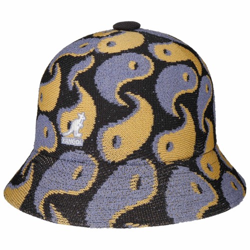 Kangol balance casual - kangol, 3d