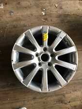 1x JEEP GRAND CHEROKEE WH/WK 7,5x18 ALUFELGE 5x127 GEBRAUCHT 1EQ25TRMAA !!!!!