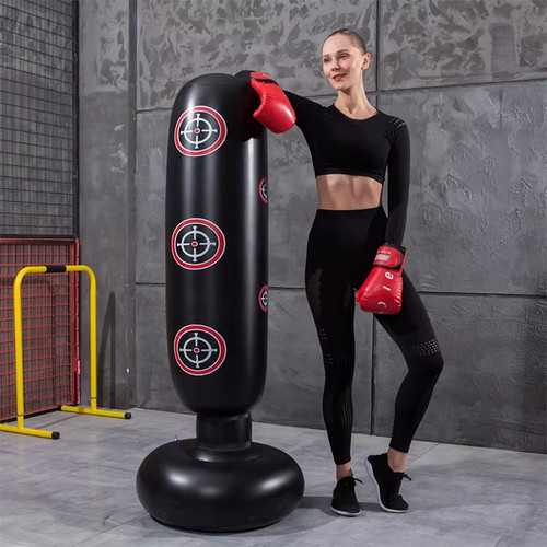 Standboxsack boxsack stehend - standboxsack,