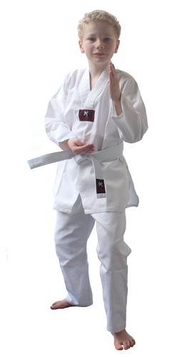 Taekwondo anzug korea junior - korea,