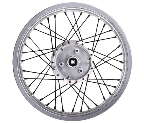 Alufelge tuning 15x16 - alufelge,