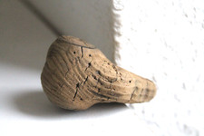 Schwemmholz Treibholz Skulptur