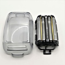 Rasierer Außenfolie