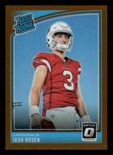 2018 Donruss Optic #152 Josh